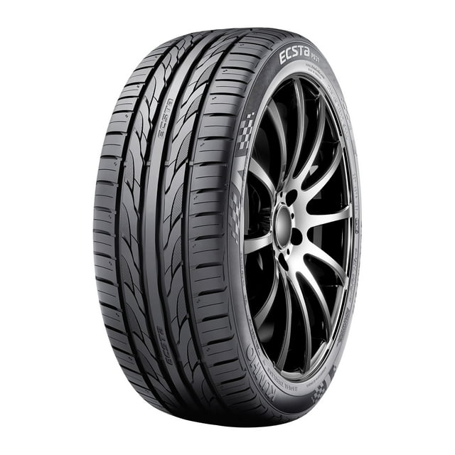 Kumho Ecsta PS31 Summer Performance Tire – 225/40ZR18 92W Sansujyuku sansujyuku.com
