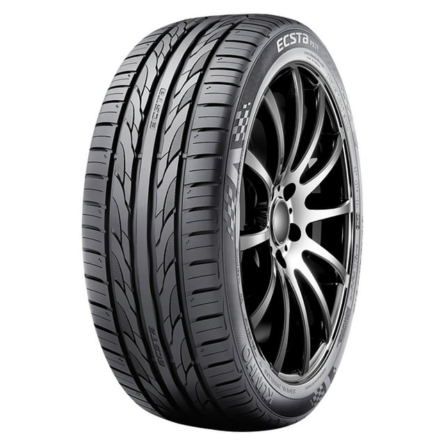 Kumho Ecsta PS31 Summer Performance Tire – 225/45ZR17 94W Sansujyuku sansujyuku.com