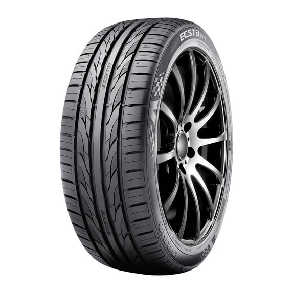 Kumho Ecsta PS31 UHP Summer 225/55ZR17 101W XL Passenger Tire