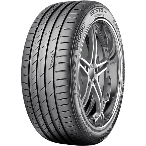 Kumho Ecsta PS71 225/45R18 95Y High Performance Summer Tire