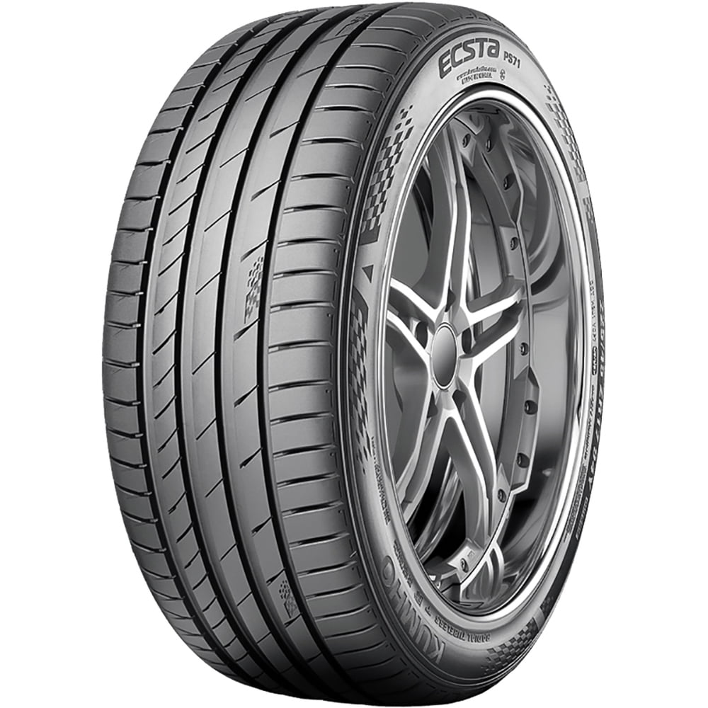 Kumho Tire Kumho Ecsta PS71 225/45R18 95Y High Performance Summer Tire Kumho Tire Kumho Ecsta PS71 225/45R18 95Y High Performance Summer Tire Sansujyuku sansujyuku.com