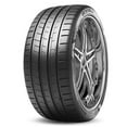 thumbnail image 1 of Kumho Ecsta PS91 275/40R20XL 106Y BSW (4 Tires) Fits: 2014-15 BMW X5 sDrive35i, 2011-13 BMW X5 xDrive35d, 1 of 1