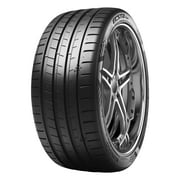 Kumho Ecsta PS91 Summer Performance Tire – 235/35R19 91Y Fits: 2018-23 Honda Civic Sport Touring, 2016-18 Ford Focus RS Simolary simolary.com 8