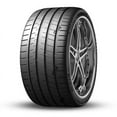 thumbnail image 1 of Kumho Ecsta PS91 UHP 225/40ZR18 (92Y) XL Passenger Tire, 1 of 3