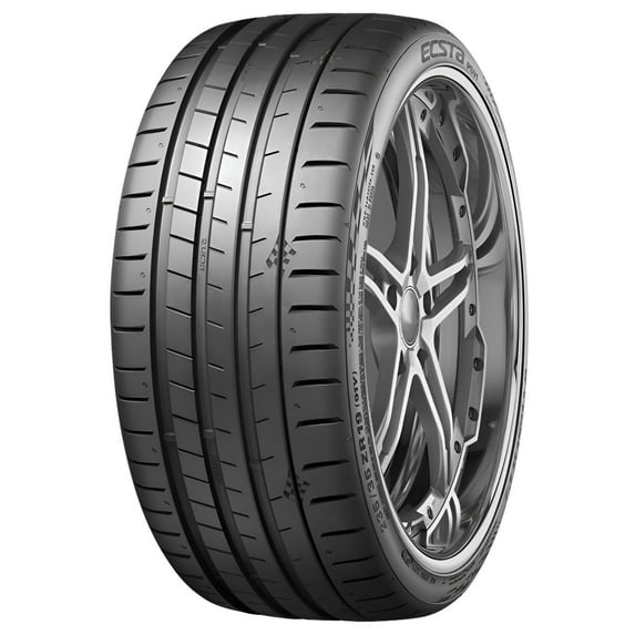 Kumho Ecsta PS91 UHP 245/45ZR20 103Y XL Passenger Tire
