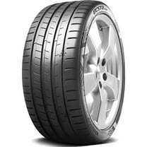Kumho Ecsta PS91 UHP 255/40ZR20 101Y XL Passenger Tire