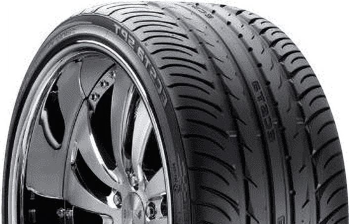 Kumho Ecsta SPT KU31 245/40R17 91W Tire