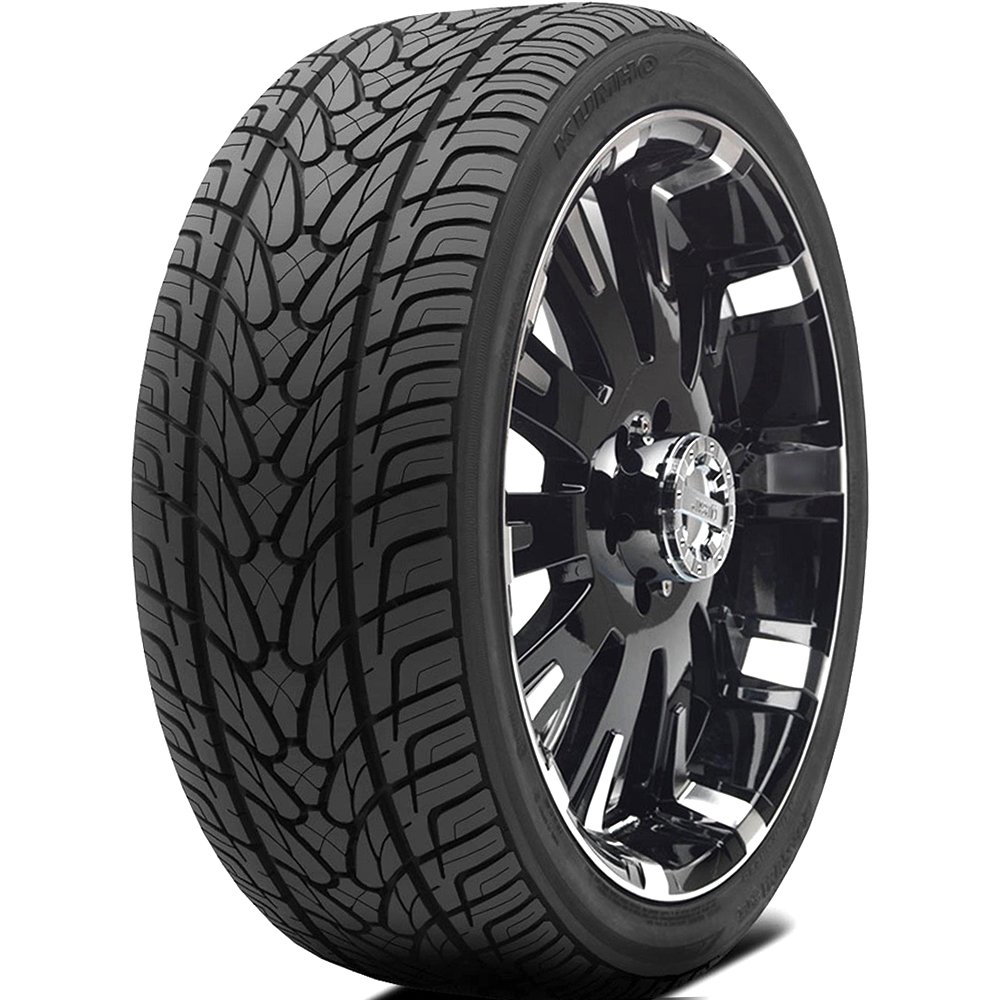 Kumho Ecsta STX 305/50R20 120V XL A/S Preformance Tire Kumho Ecsta STX 305/50R20 120V XL A/S Preformance Tire Sansujyuku sansujyuku.com
