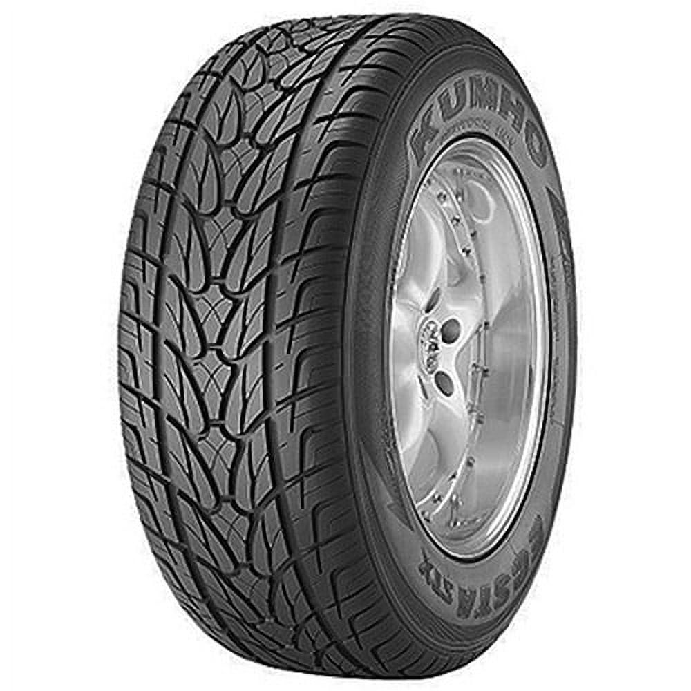 Kumho Ecsta STX KL12 265/60R18 110 V Tire Fits 201415 Jeep Grand