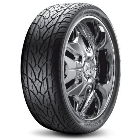 Kumho Ecsta STX KL12 275/45R20 106W BSW (2 Tires)