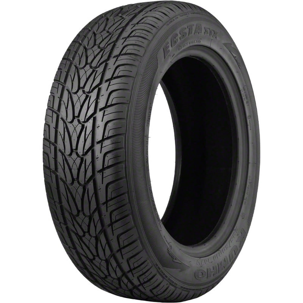 Kumho Tire Kumho Ecsta STX KL12 UHP All Season 285/60R18 116V Passenger Tire Kumho Tire Kumho Ecsta STX KL12 UHP All Season 285/60R18 116V Passenger Tire Sansujyuku sansujyuku.com