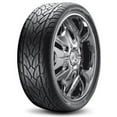 thumbnail image 1 of Kumho Ecsta STX KL12 305/45R22XL 118V BSW (4 Tires), 1 of 1