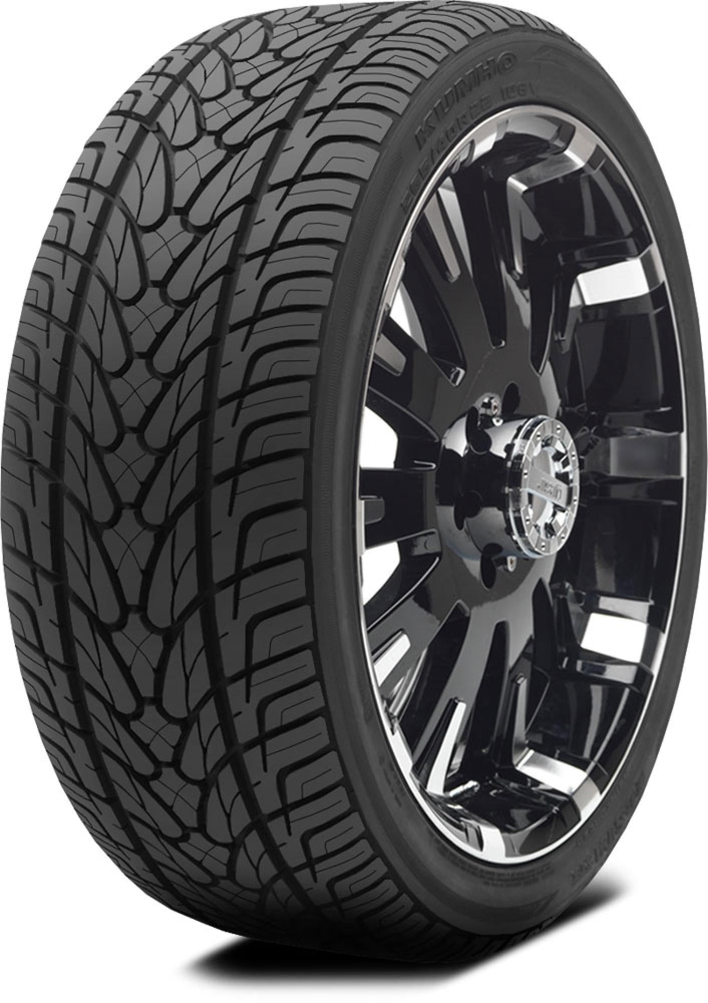 Kumho Road Venture MT KL71 Mud-Terrain Tire – 35X12.50R18 8PLY Rated ...