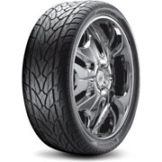 Kumho Ecsta STX KL12 UHP 275/45R20 106W Passenger Tire
