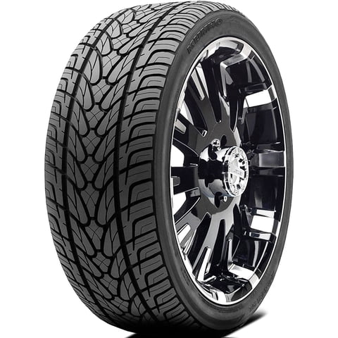 Kumho Tire Kumho Ecsta STX KL12 UHP All Season 275/55R18 114V XL Passenger Tire Simolary simolary.com