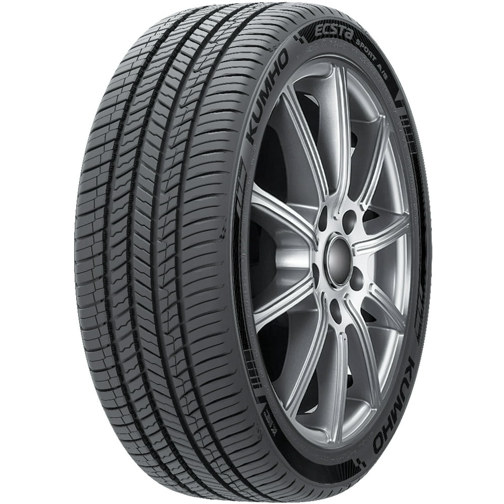 Kumho Tire Kumho Ecsta Sport A/S PA71 245/50R19 105Y XL High Performance All Season Tire Kumho Tire Kumho Ecsta Sport A/S PA71 245/50R19 105Y XL High Performance All Season Tire Sansujyuku sansujyuku.com
