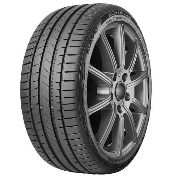 Kumho Ecsta Sport PS72 UHP Summer 235/45R18 98Y XL Passenger Tire
