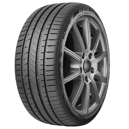 Kumho Ecsta Sport PS72 UHP Summer 245/40R17 95Y XL Passenger Tire