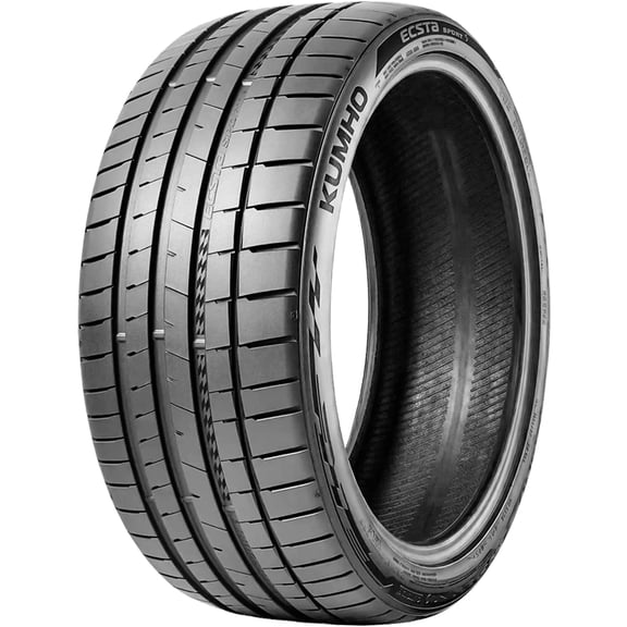 Kumho Ecsta Sport S PS72 Performance 255/40R19 (100Y) XL Passenger Tire