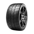 thumbnail image 1 of Kumho Ecsta V720 245/45R17 99 W Tire Fits: 2011 Mercedes-Benz E350 Bluetec, 2015-16 Mercedes-Benz E350 4Matic, 1 of 5