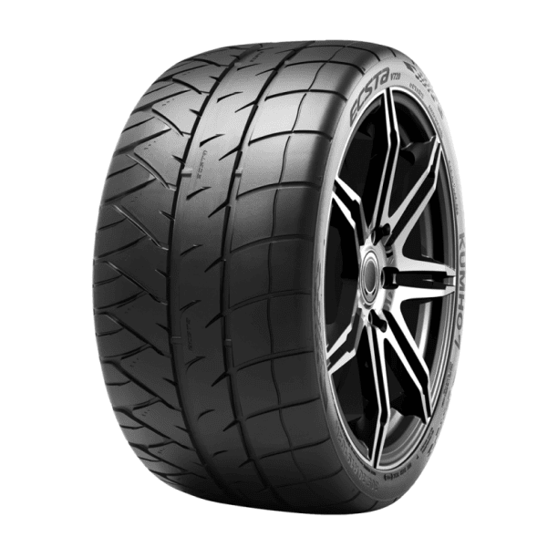 Kumho Ecsta V720 295/25-19 90 Y Tire Sansujyuku sansujyuku.com