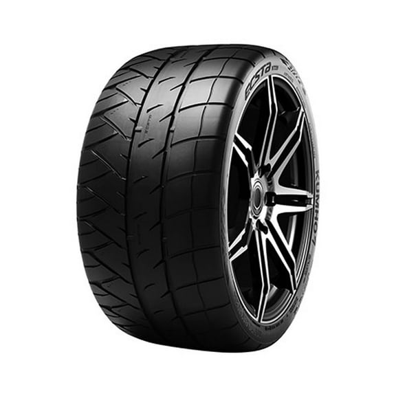 Kumho Ecsta V720 ACR UHP P355/30ZR19 99Y Passenger Tire