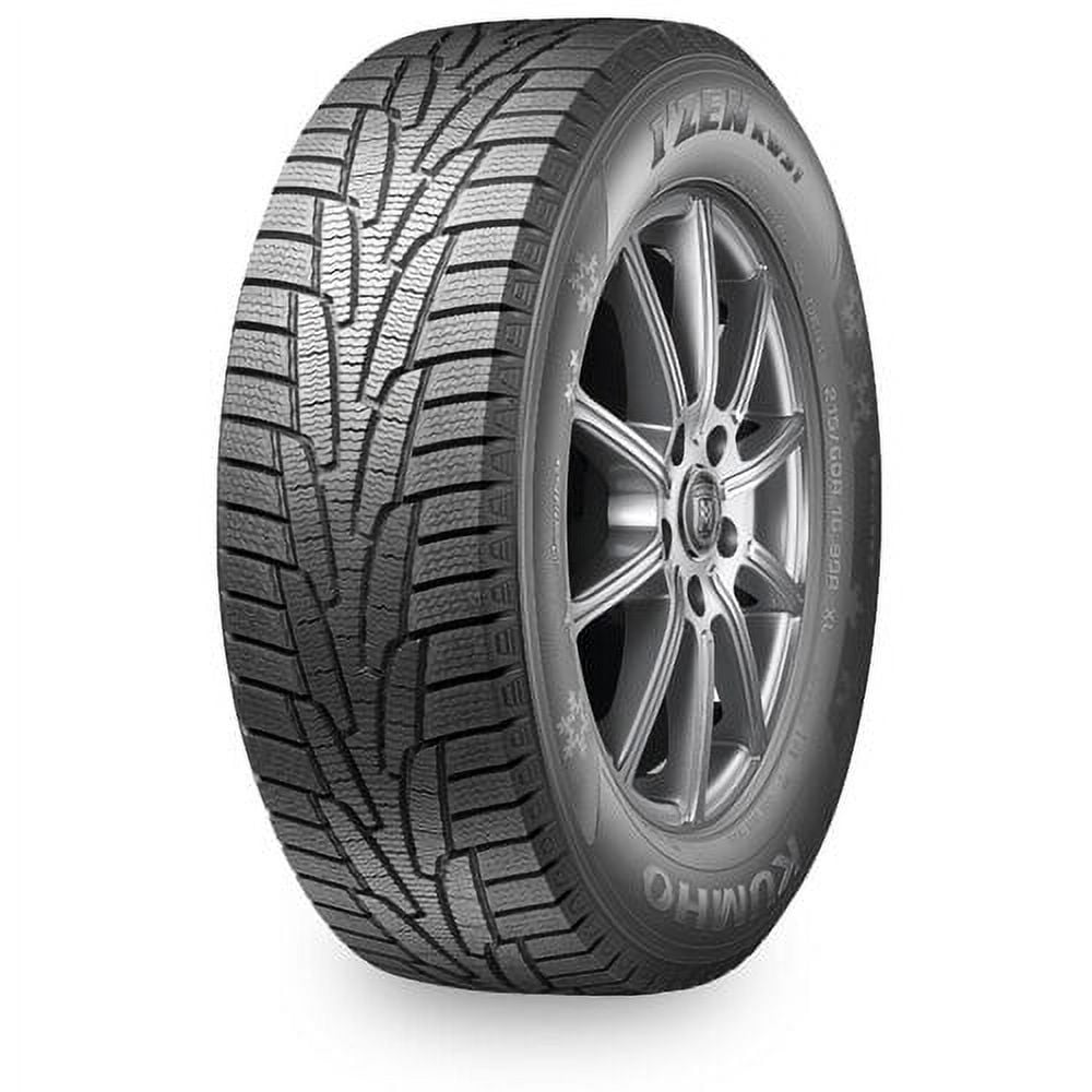 Kumho I'Zen KW31 165/65R14 79R BSW (2 Tires)