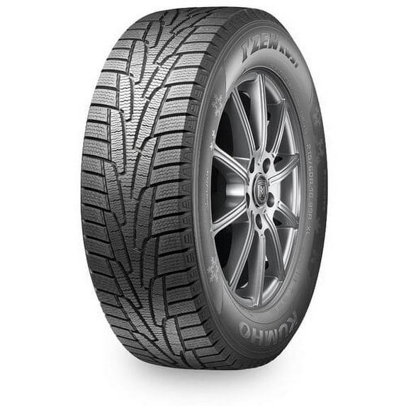 Kumho I'Zen KW31 165/65R14 79R BSW (2 Tires)
