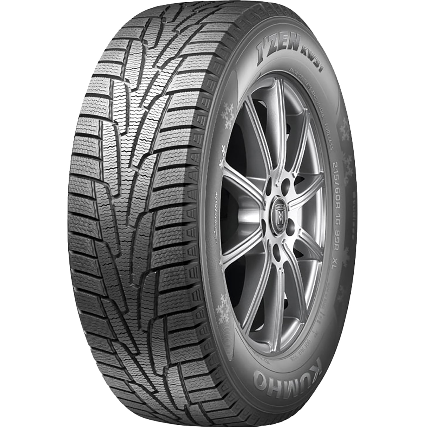 Kumho-I-zen-KW31-Winter-225-