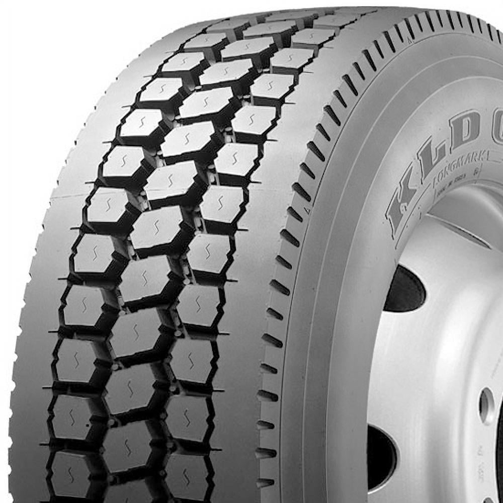Kumho KLD02 11R22.5 144/142L G Tire
