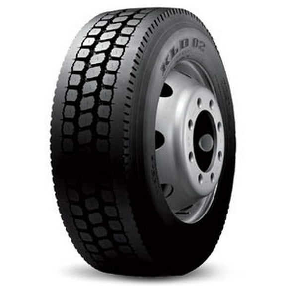 Kumho KLD02 11R24.5 149/146L H Commercial Tire