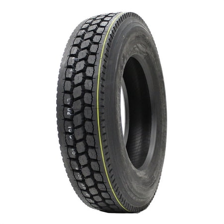 Kumho KLD02 295/75R22.5 146 Drive Commercial Tire Sansujyuku sansujyuku.com