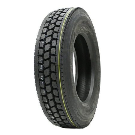 Kumho KLD02 295/75R22.5 146 Drive Commercial Tire Sansujyuku sansujyuku.com