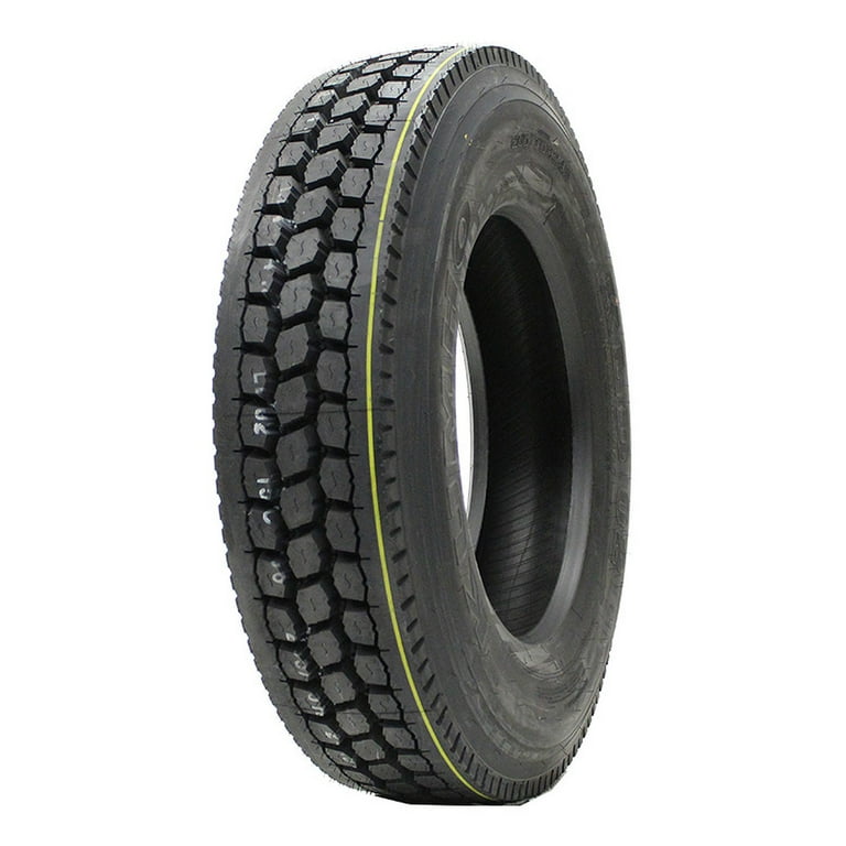 楽天市場】【2024年製】 CHAOYANG 225/80R17.5 16PR 123/122L