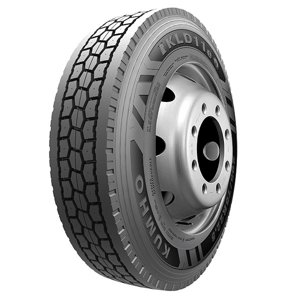 Kumho KLD11e 11R24.5 149/146L H Commercial Tire Sansujyuku sansujyuku.com