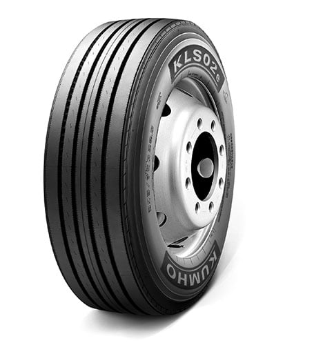 Kumho KLS02e 11/R22.5 146L Kumho KLS02e 11/R22.5 146L Sansujyuku sansujyuku.com