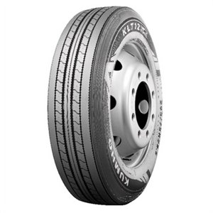 Kumho KLT12e 11R24.5 146/143L G Tire Sansujyuku sansujyuku.com