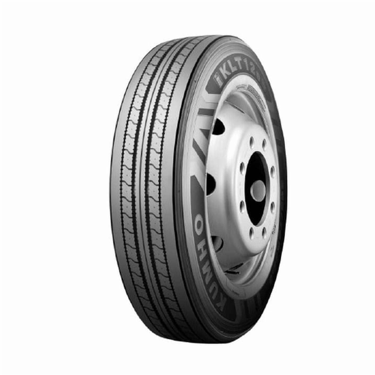 Kumho KLT12e 295/75R22.5 G/14PLY Commercial Tire