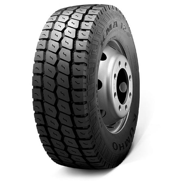 Kumho KMA12 445/65R22.5 169K K Tire