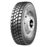 Kumho KMD41 11R22.5 H/16All seasonH/16PR 0sTire simolary.com 10 Kumho KMD41 11R22.5 H/16All seasonH/16PR 0sTire - Image 2