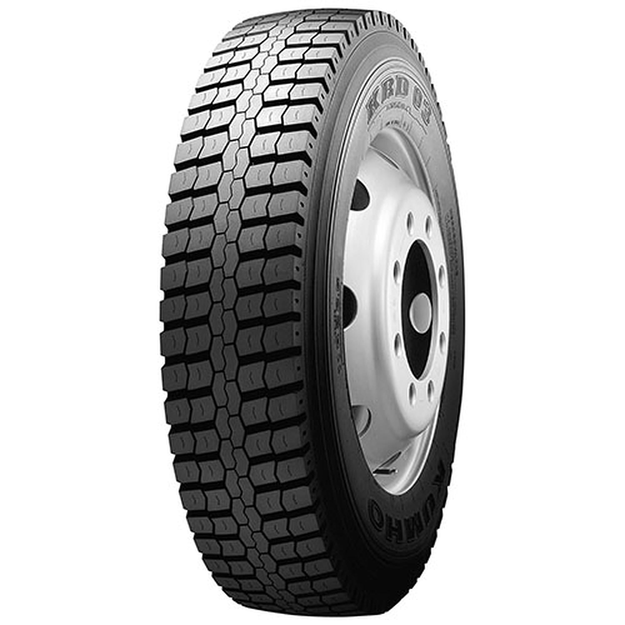 Kumho KRD03 11R22.5 148/145L H Commercial Tire Sansujyuku sansujyuku.com