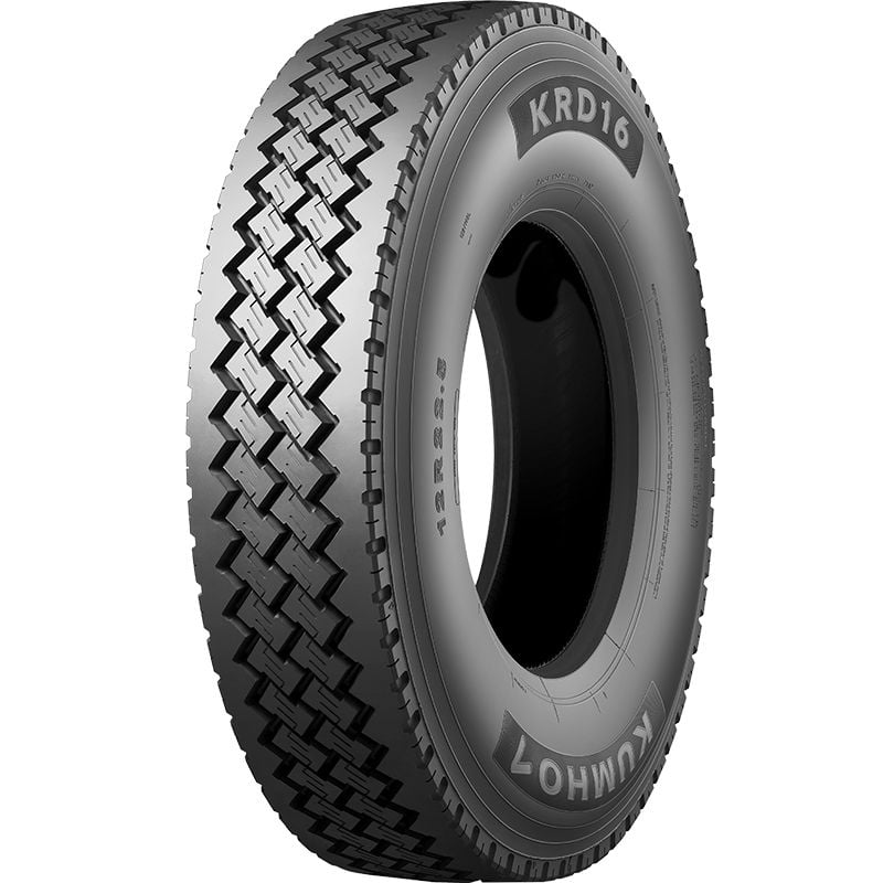 Kumho KRD16 225/70R19.5 128/126L Simolary simolary.com