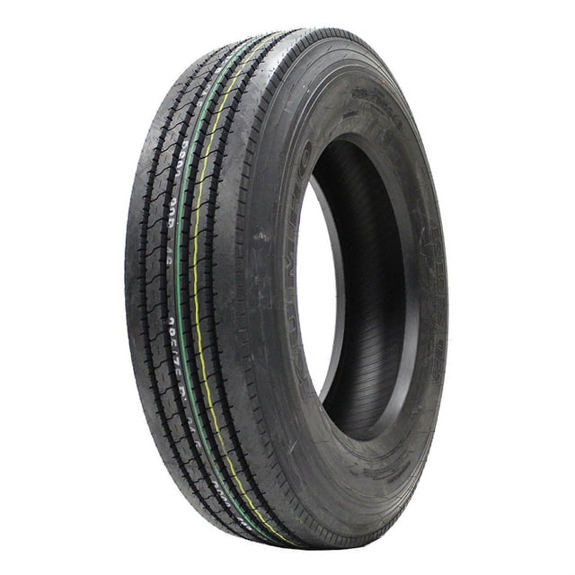 Kumho KRS02 10/R22.5 143 Sansujyuku sansujyuku.com