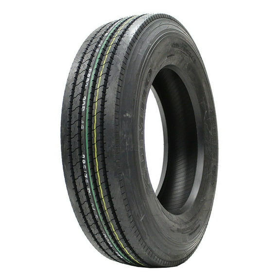 Kumho KRS02 255/70R22.5 140/137M H Commercial Tire