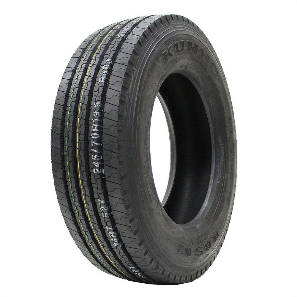 Kumho KRS03 275/70R22.5 148 M Commercial Kumho KRS03 275/70R22.5 148 M Commercial Sansujyuku sansujyuku.com