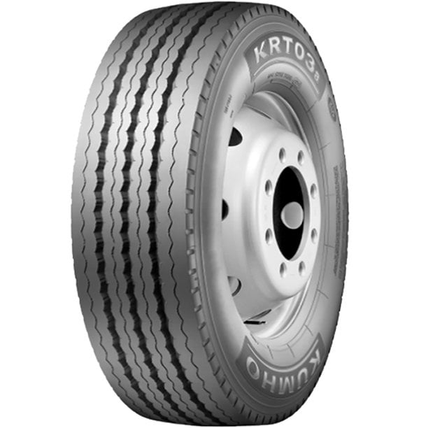 Kumho KRT03a 235/75-17.5 143 J Tire