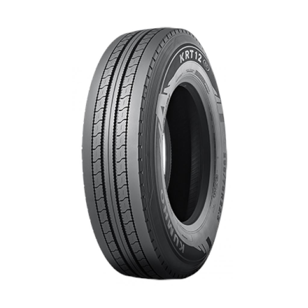 Kumho KRT12 295/75R22.5 144/141M Simolary simolary.com
