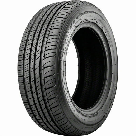 Kumho Ecsta LX Platinum KU27 UHP 215/60R16 95V Passenger Tire