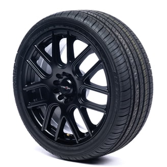 225/45R18 Tires in 18