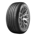 thumbnail image 1 of Kumho Majesty Solus KU50 All Season 225/45R17 91W Passenger Tire, 1 of 6